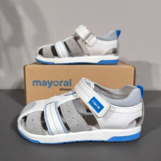 Sandalias Mayoral Talla 24