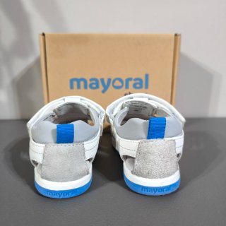 Sandalias Mayoral Talla 24