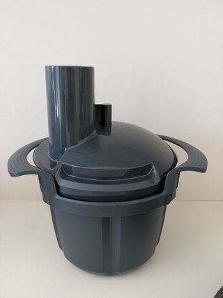Thermomix TM6 + Cortador Verduras