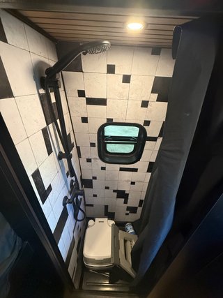 Mercedes Sprinter Furgoneta Camper