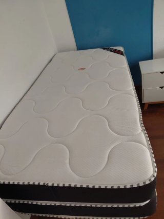 4 Colchones 90x190 cm
