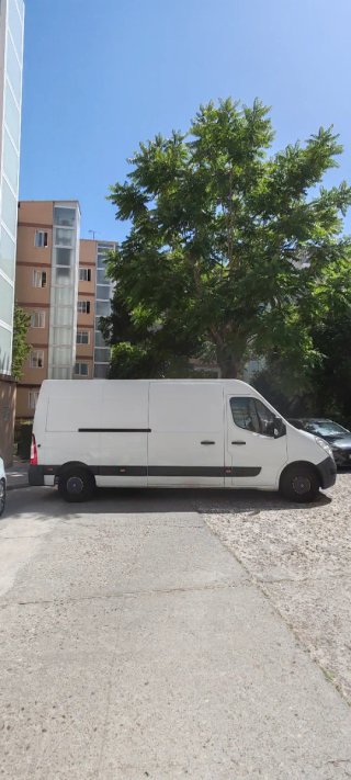 Mudanzas Rápida y Segura