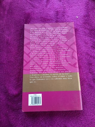 Todas putas libro