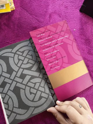 Todas putas libro