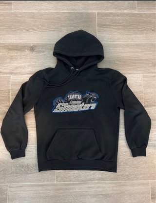 Conjunto Trapstar Negro