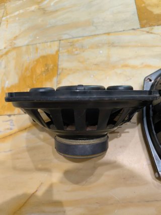 Altoparlanti Kenwood Ovali