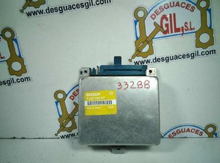 609736 centralita motor uce 0280000347 citroen xm