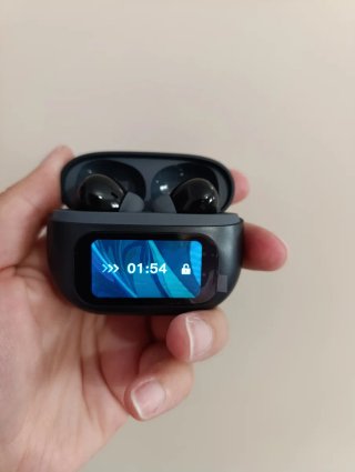 Auriculares Inalámbricos