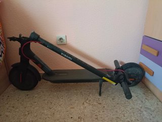 Patinete Eléctrico Xiaomi