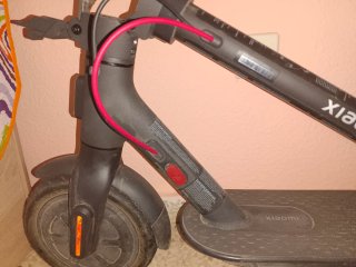 Patinete Eléctrico Xiaomi