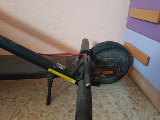 Patinete Eléctrico Xiaomi