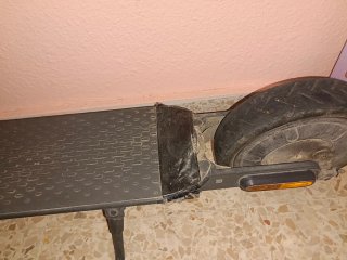 Patinete Eléctrico Xiaomi
