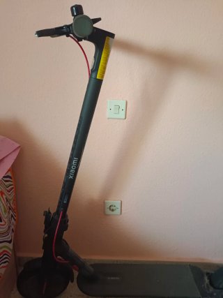 Patinete Eléctrico Xiaomi