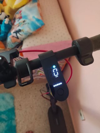 Patinete Eléctrico Xiaomi