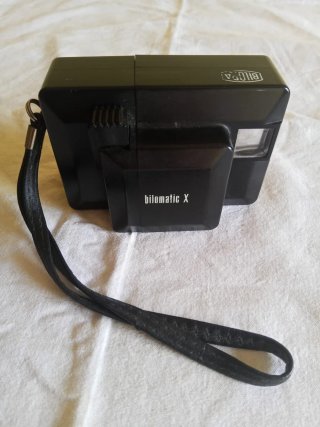 Fotocamera Bilora Bilomatic X 15€