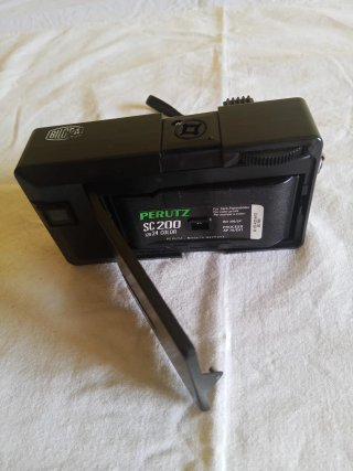 Fotocamera Bilora Bilomatic X 15€