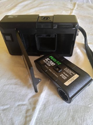 Fotocamera Bilora Bilomatic X 15€
