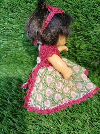 Conjunto Ropa Barriguitas