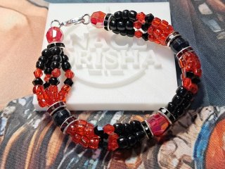 Ilde de Elegua Nace Orisha Santeria