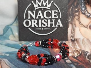Ilde de Elegua Nace Orisha Santeria