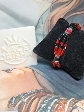 Ilde de Elegua Nace Orisha Santeria