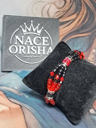 Ilde de Elegua Nace Orisha Santeria