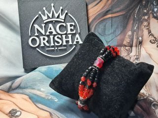 Ilde de Elegua Nace Orisha Santeria