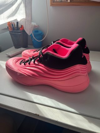 Zapatillas Adidas Dame X Rosas
