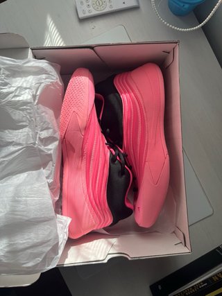 Zapatillas Adidas Dame X Rosas