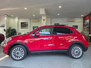 Fiat 500X Lounge 1.4 MAir 103kW (140CV) 4x2