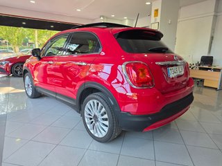 Fiat 500X Lounge 1.4 MAir 103kW (140CV) 4x2