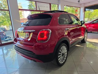 Fiat 500X Lounge 1.4 MAir 103kW (140CV) 4x2