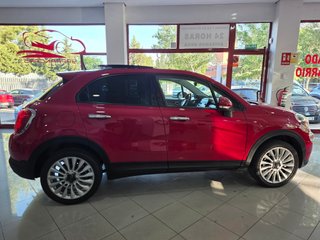 Fiat 500X Lounge 1.4 MAir 103kW (140CV) 4x2