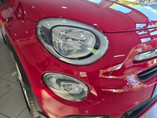 Fiat 500X Lounge 1.4 MAir 103kW (140CV) 4x2