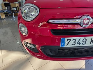 Fiat 500X Lounge 1.4 MAir 103kW (140CV) 4x2