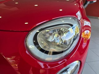 Fiat 500X Lounge 1.4 MAir 103kW (140CV) 4x2