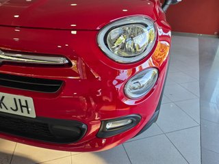 Fiat 500X Lounge 1.4 MAir 103kW (140CV) 4x2