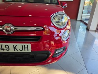 Fiat 500X Lounge 1.4 MAir 103kW (140CV) 4x2