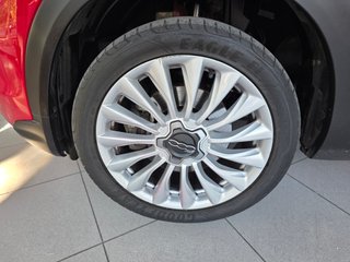 Fiat 500X Lounge 1.4 MAir 103kW (140CV) 4x2