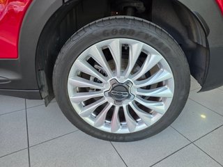 Fiat 500X Lounge 1.4 MAir 103kW (140CV) 4x2