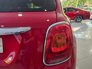 Fiat 500X Lounge 1.4 MAir 103kW (140CV) 4x2