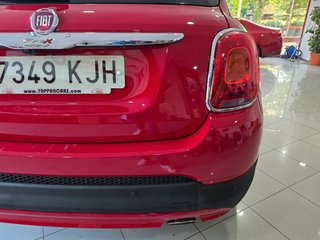 Fiat 500X Lounge 1.4 MAir 103kW (140CV) 4x2
