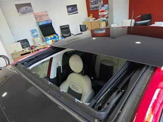 Fiat 500X Lounge 1.4 MAir 103kW (140CV) 4x2