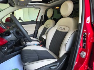 Fiat 500X Lounge 1.4 MAir 103kW (140CV) 4x2