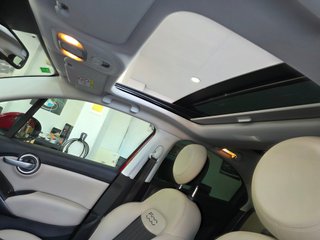 Fiat 500X Lounge 1.4 MAir 103kW (140CV) 4x2