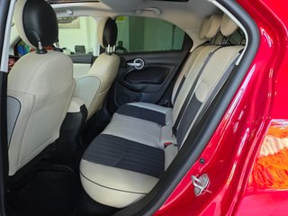 Fiat 500X Lounge 1.4 MAir 103kW (140CV) 4x2