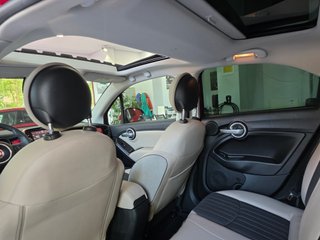Fiat 500X Lounge 1.4 MAir 103kW (140CV) 4x2