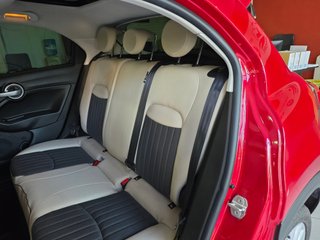Fiat 500X Lounge 1.4 MAir 103kW (140CV) 4x2