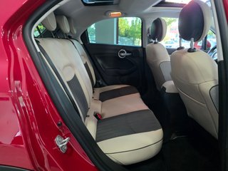 Fiat 500X Lounge 1.4 MAir 103kW (140CV) 4x2