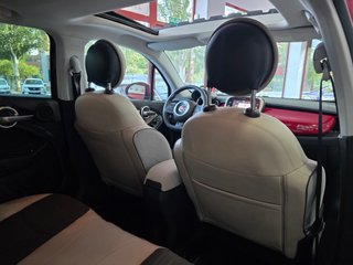 Fiat 500X Lounge 1.4 MAir 103kW (140CV) 4x2